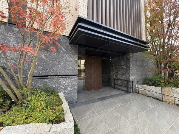 プレミスト世田谷梅丘