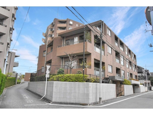 フェアロージュ永福町