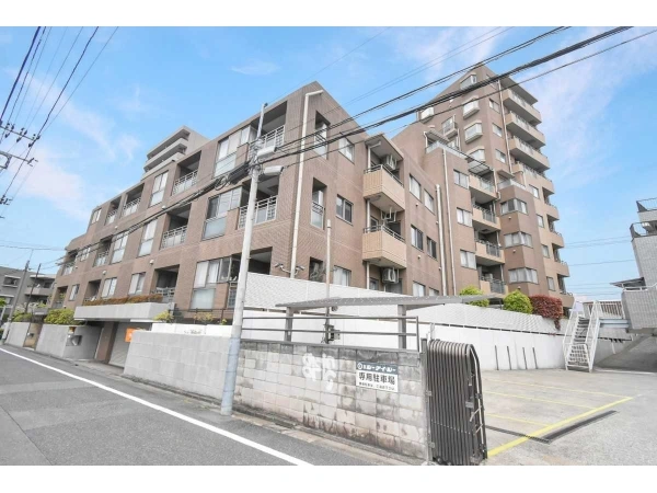 フェアロージュ永福町