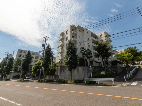 イトーピア表山ハイツ