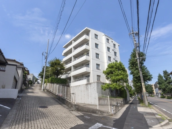 イトーピア表山ハイツ