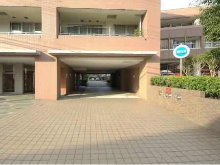 ミオカステーロ大船テネレッツア