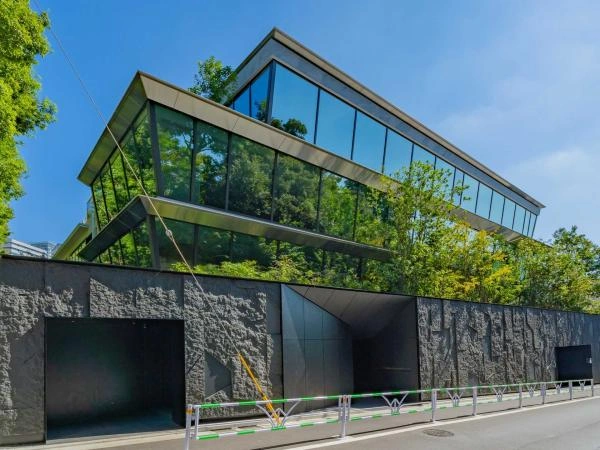 プレミスト南平台