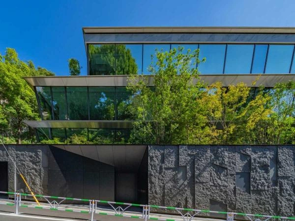 プレミスト南平台