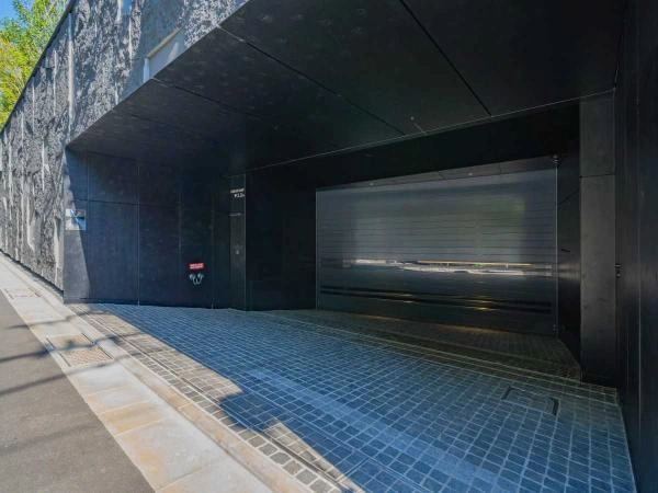 プレミスト南平台