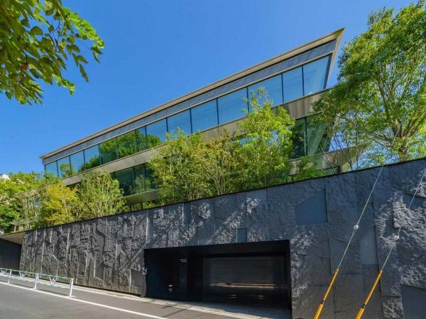 プレミスト南平台