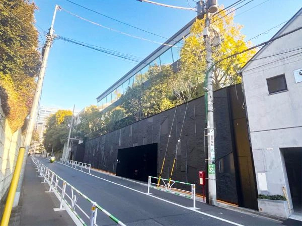 プレミスト南平台