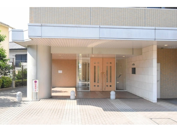 ヴェルレージュ向ヶ丘遊園