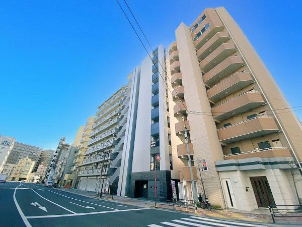 プロスタイルウェルス浅草アイル