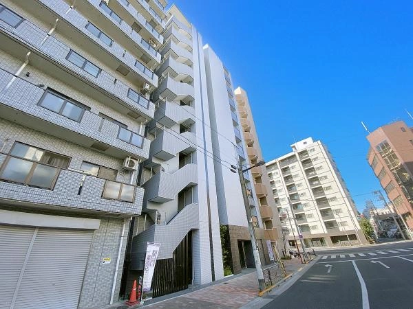 プロスタイルウェルス浅草アイル