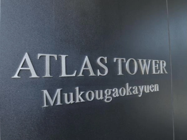 アトラスタワー向ヶ丘遊園