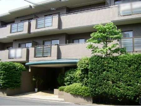 フェアロージュ国分寺