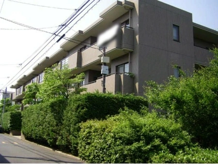 フェアロージュ国分寺