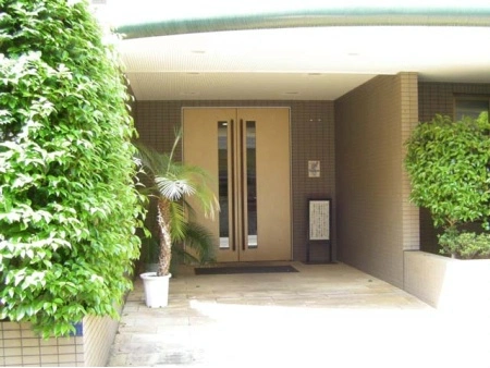 フェアロージュ国分寺