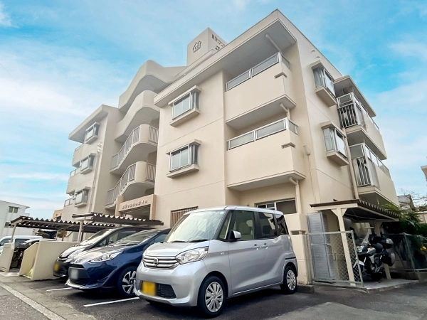 真栄マンション平針