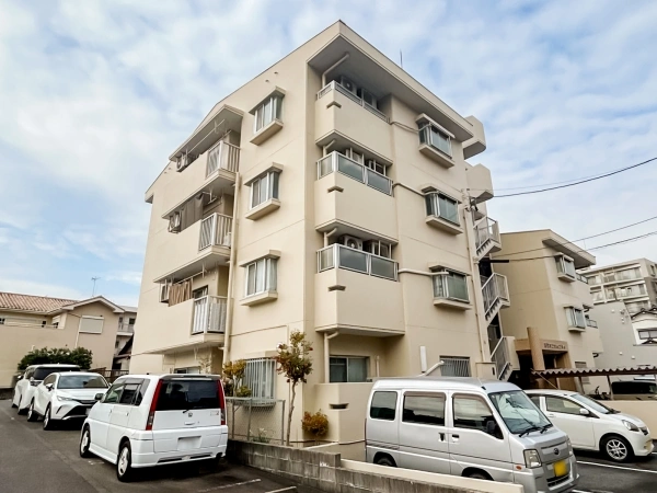 真栄マンション平針
