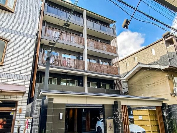 ベラジオ雅び京都洛央