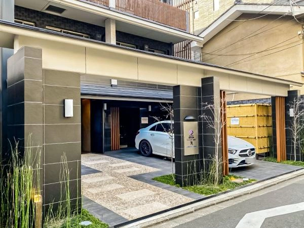 ベラジオ雅び京都洛央