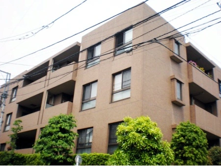 フェアロージュ杉並和田