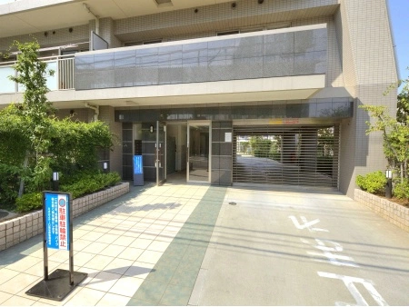 ミオカステーロ南与野
