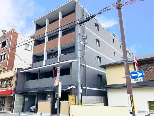 ベラジオ雅び北野白梅町