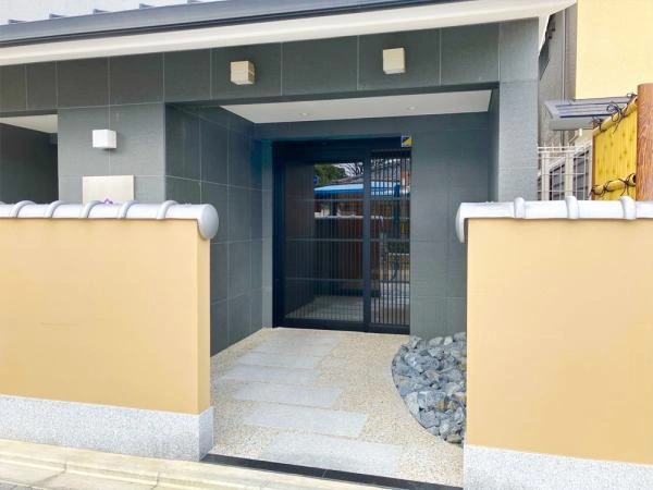 ベラジオ雅び北野白梅町