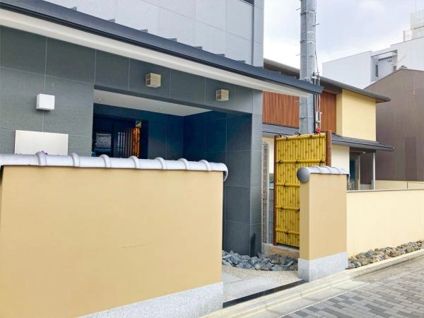 ベラジオ雅び北野白梅町