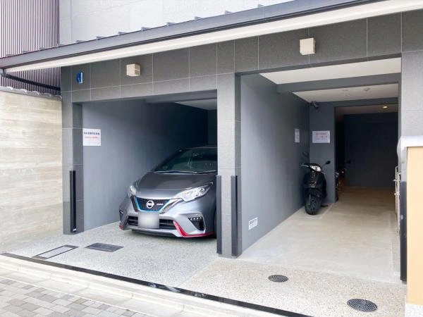 ベラジオ雅び北野白梅町