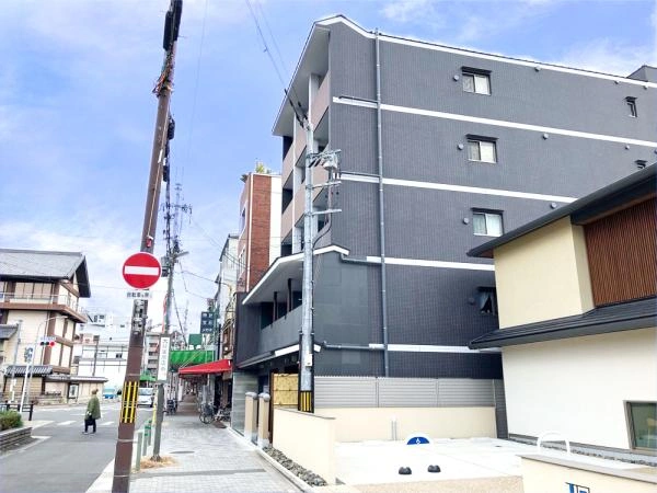 ベラジオ雅び北野白梅町