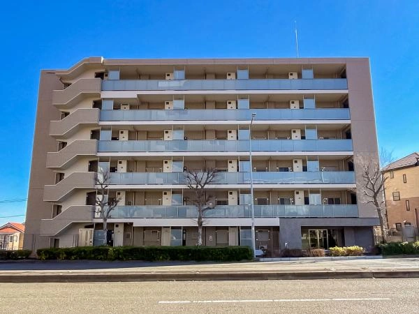 ミオカステーロセンター南IV