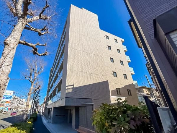 ミオカステーロセンター南IV