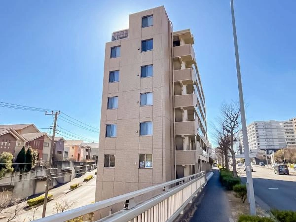 ミオカステーロセンター南IV