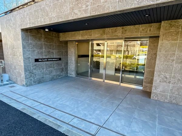 ミオカステーロセンター南IV