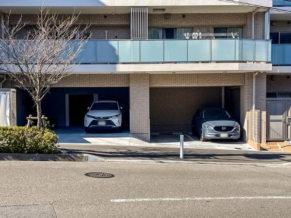 ミオカステーロセンター南IV