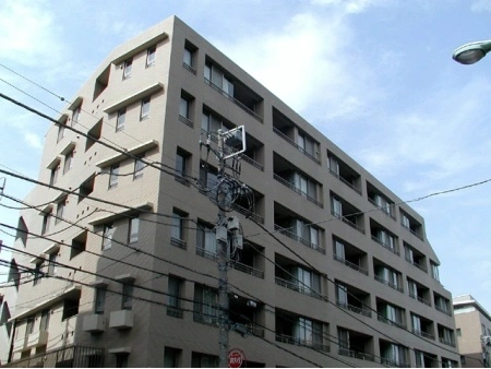 フェアロージュ文京弥生坂