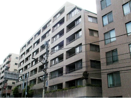 フェアロージュ文京弥生坂
