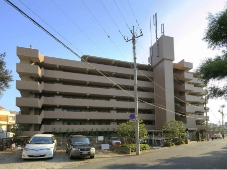 メイツ松戸