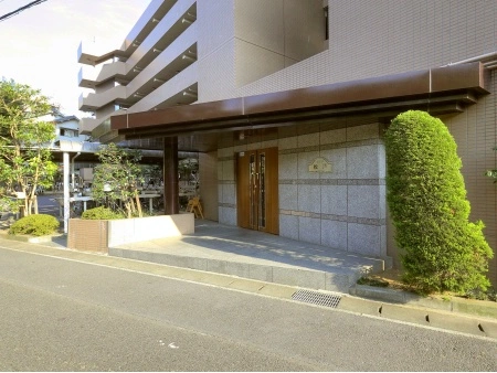メイツ松戸