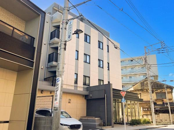 クレヴィア新宿中落合ウェスト