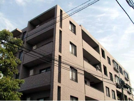 フェアロージュ北沢