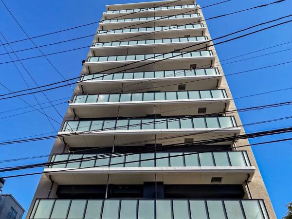 サンクレイドル西日暮里II