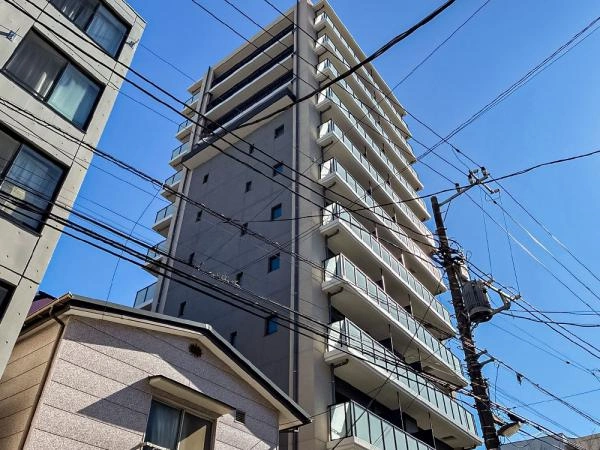 サンクレイドル西日暮里II