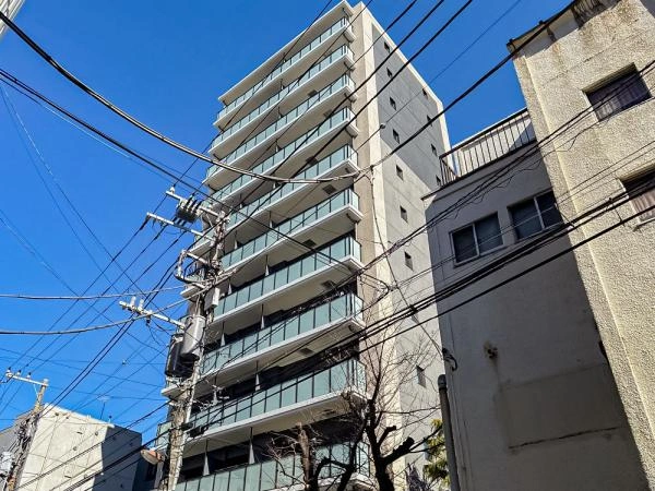 サンクレイドル西日暮里II