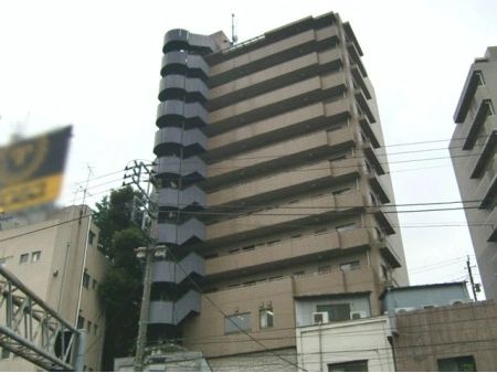 フェアロージュ目白台