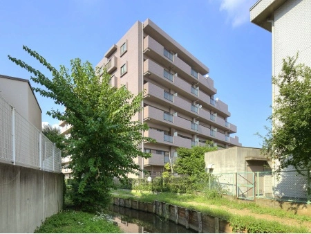 メイツ与野本町