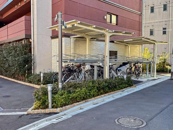 サンクレイドル西日暮里III