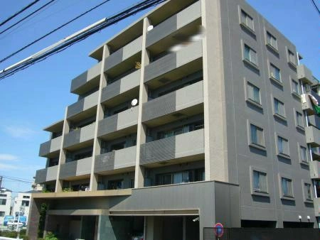 クレストフォルム千歳船橋