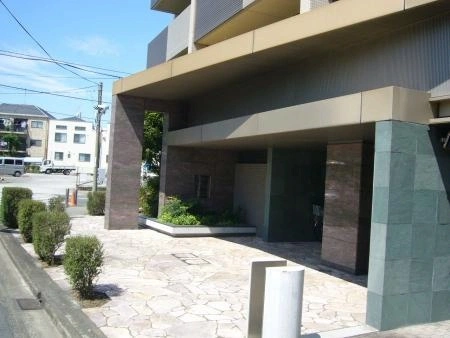 クレストフォルム千歳船橋
