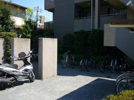 クレストフォルム千歳船橋