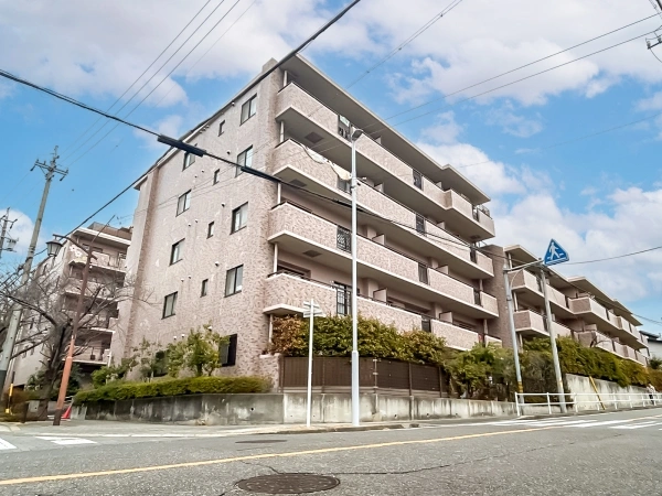 宝マンション八事南